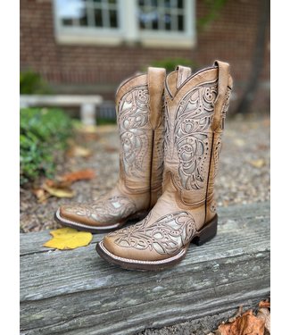 Corral Boot Co T0104