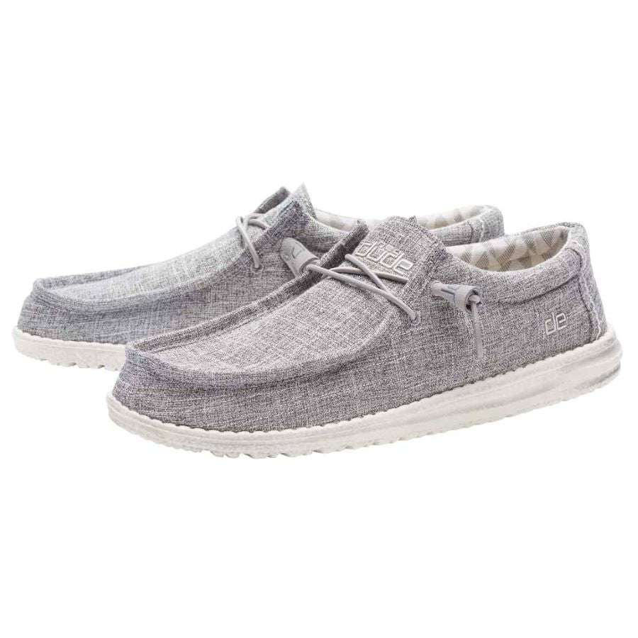 Wally Eco Linen Iron - Diamond T Outfitters