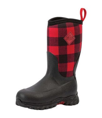 Muck Boots Rugged 2 Plaid RG26PLD