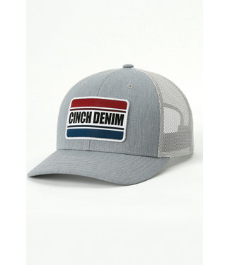 cinch MCC0800001 Mens Trucker