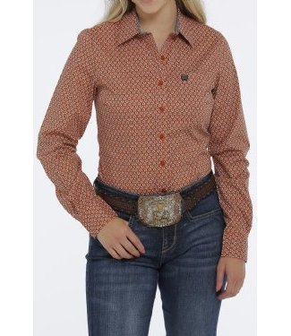 cinch MSW9164187 Ladies LS