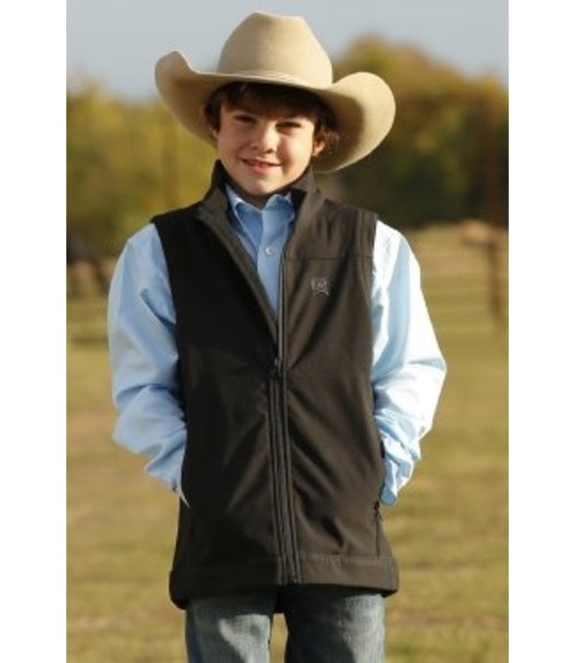 MWV7520002 Bonded Vest