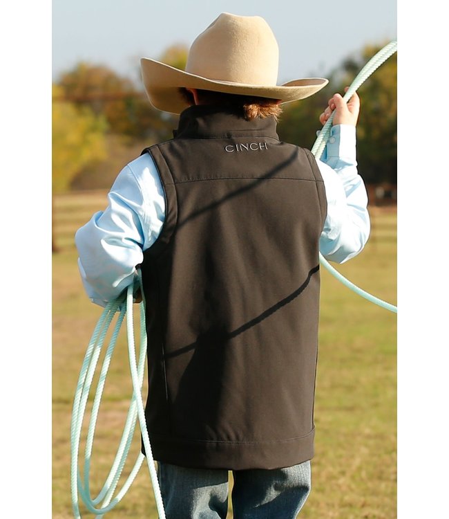 MWV7520002 Bonded Vest