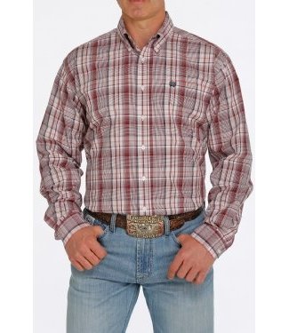 cinch MTW1105391 Mens LS