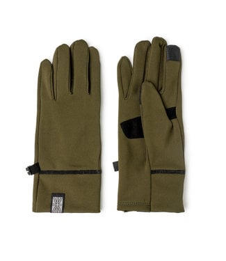 DM merch ThermalTech Gloves