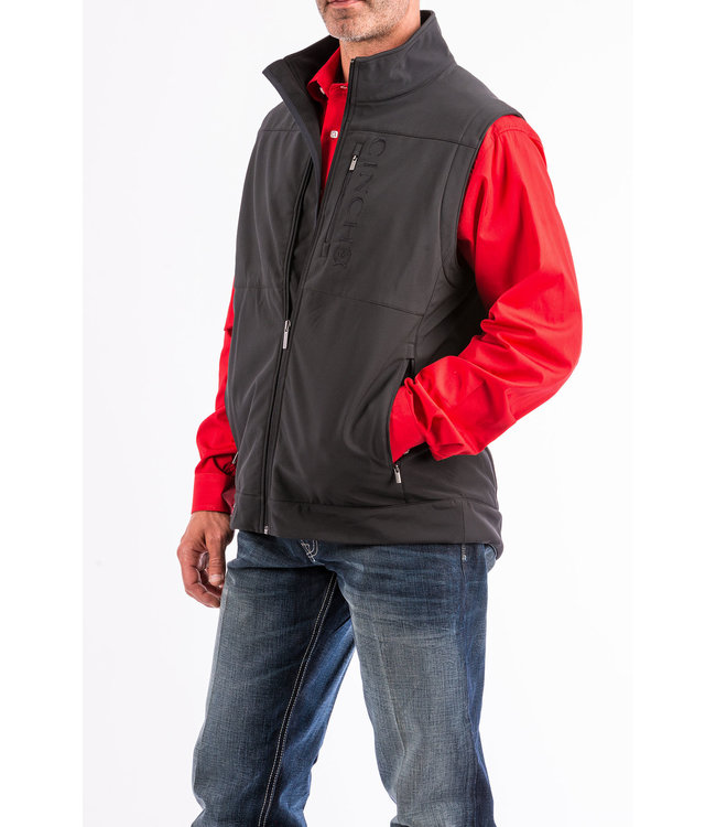 MWV1082001 Bonded Vest