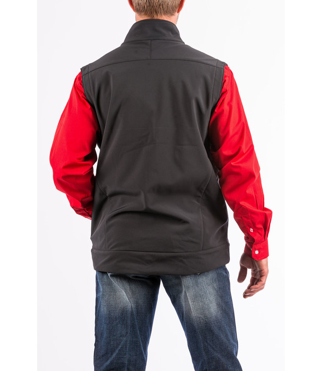 MWV1082001 Bonded Vest