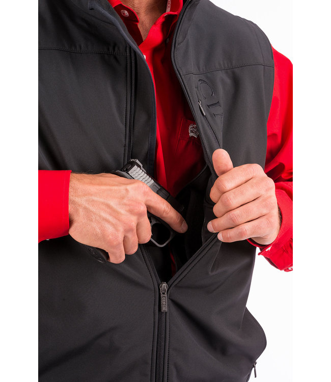 MWV1082001 Bonded Vest