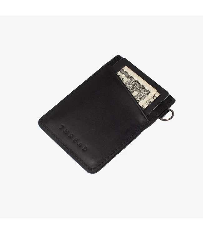 Zephyr Vertical Wallet V-F22-03