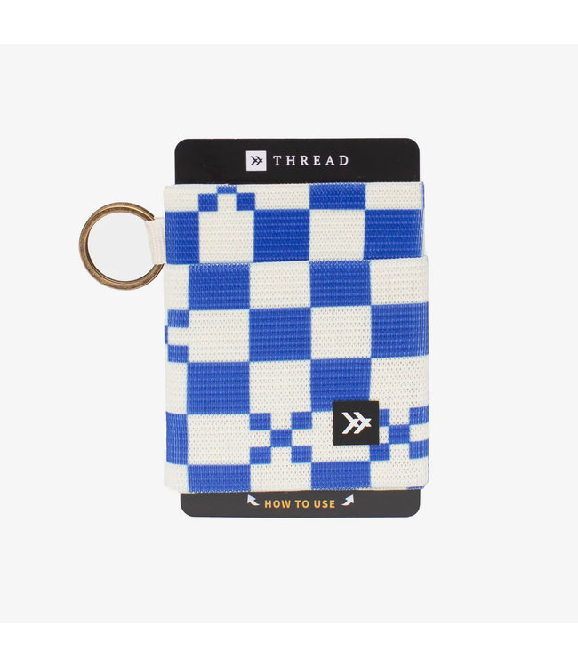 Odyssey Elastic Wallet E-F22-06