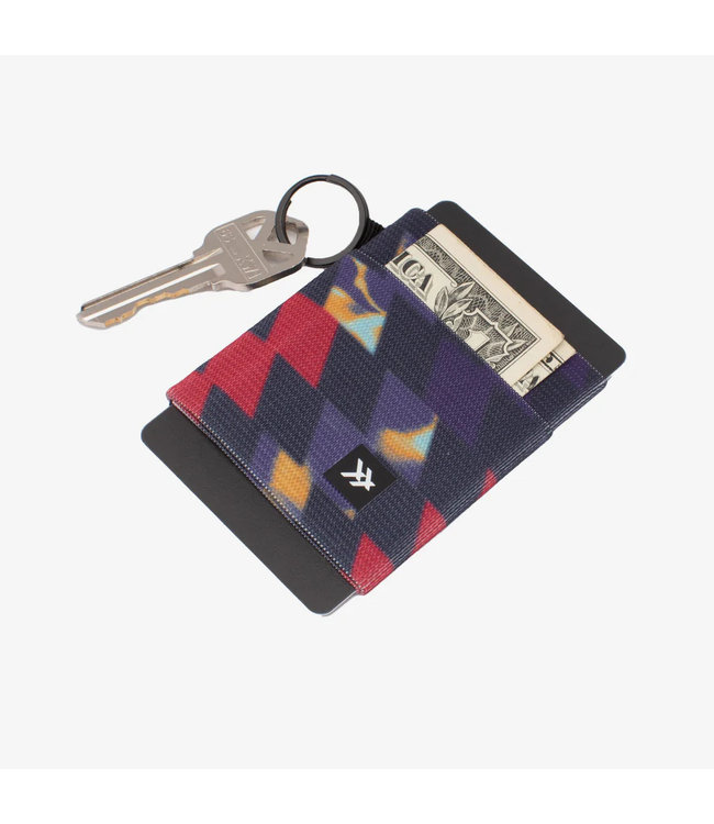 Zephyr Elastic Wallet E-F22-03