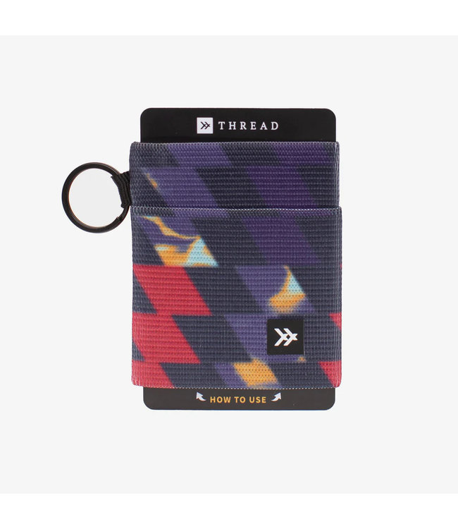 Zephyr Elastic Wallet E-F22-03