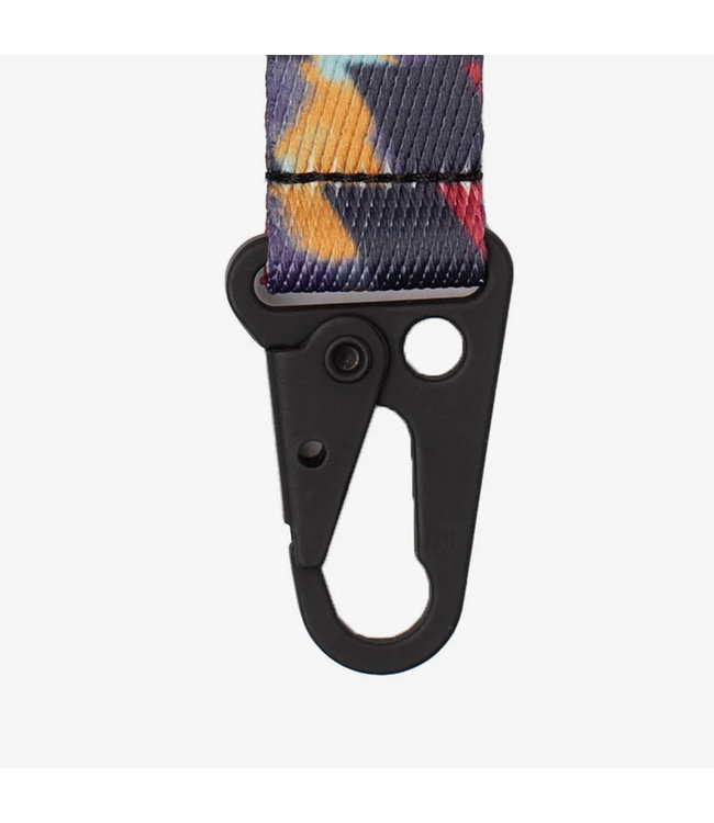 Zephyr Keychain Clip KH-f22-03