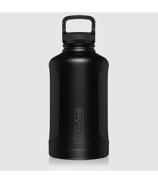 brumate Growl'r 64oz Matte Black