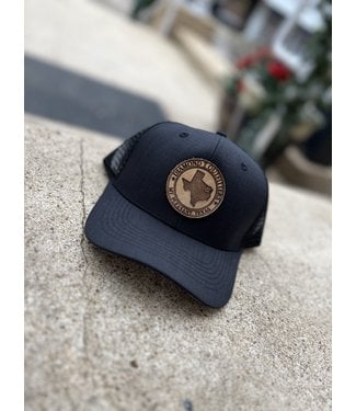Diamond T Outfitters The Lone Ranger Cap