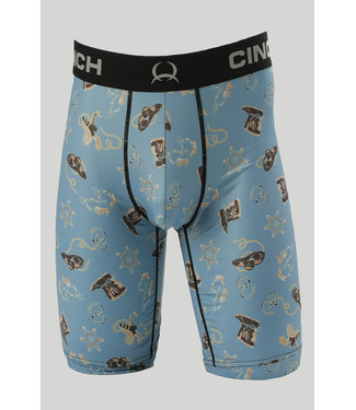 cinch Sheriff Boxer Brief