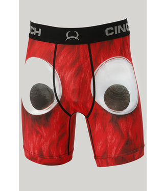 cinch Monster Boxer Brief