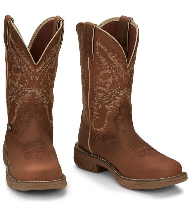 Justin SE4352 Ladies R2