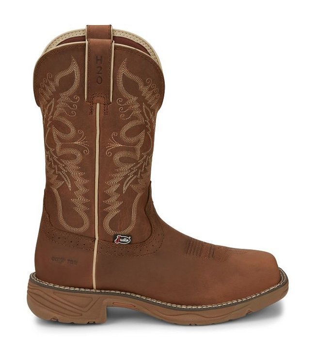 Justin SE4352 Ladies R2