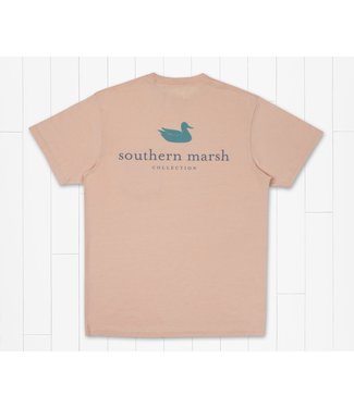Southern Marsh Seawash Authentic Terracotta TWLUTCA