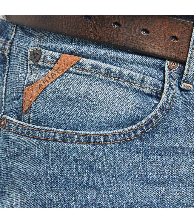 Ariat M4 Legacy Straight 10029009 R2