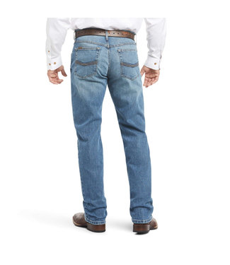 Ariat Intl Ariat M4 Legacy Straight 10029009 R2