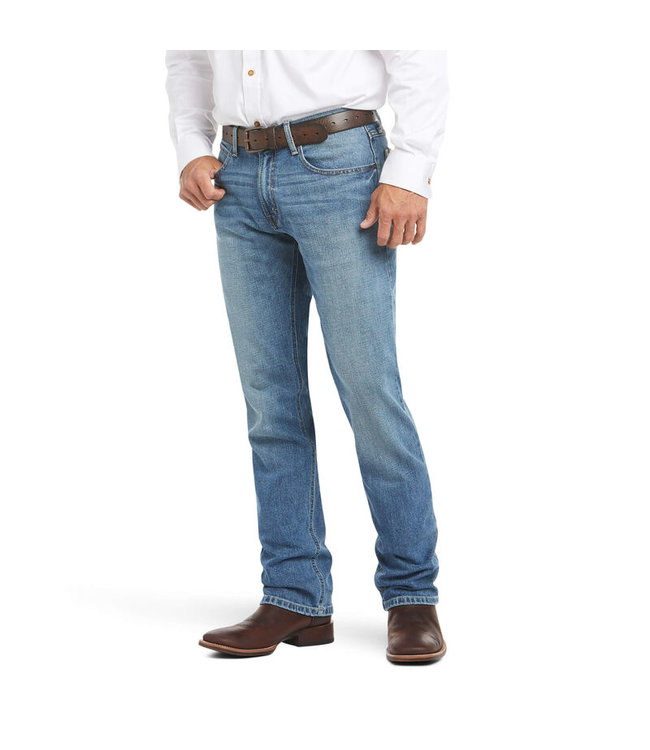 Ariat M4 Legacy Straight 10029009 R2