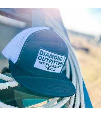 Diamond T Outfitters The Oldie Cap