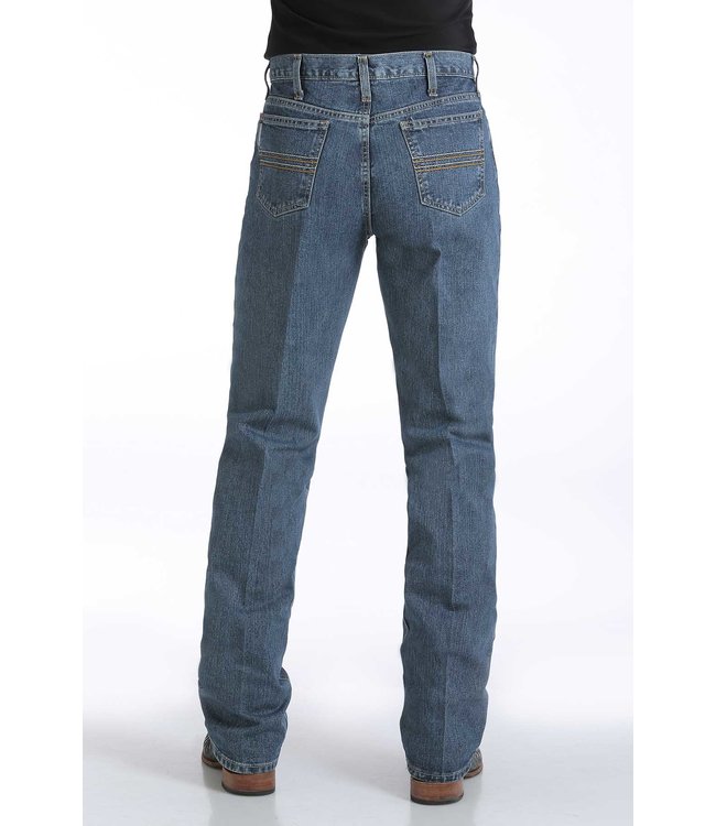 Cinch Silver Label Dark Stone mb98034001 R2