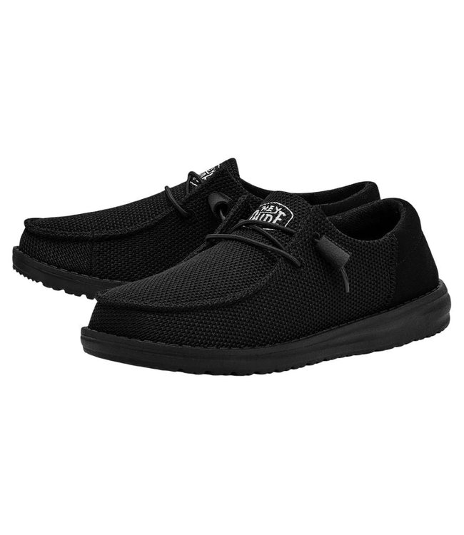 Wendy Funk Mono Black 40065-OXS R2