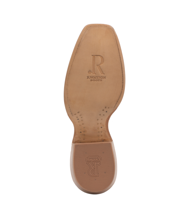 Black Roughout RW8208-1