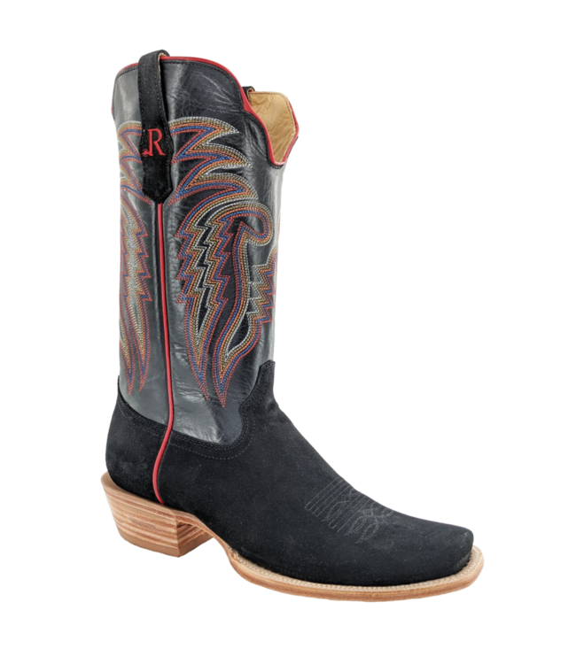 Black Roughout RW8208-1