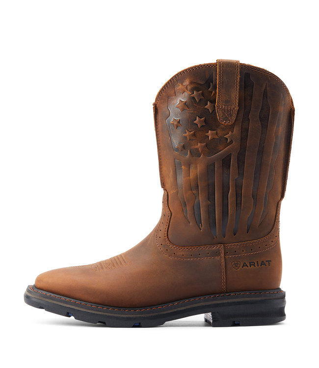 10044505 Sierra Shock Shield NONSTEEL