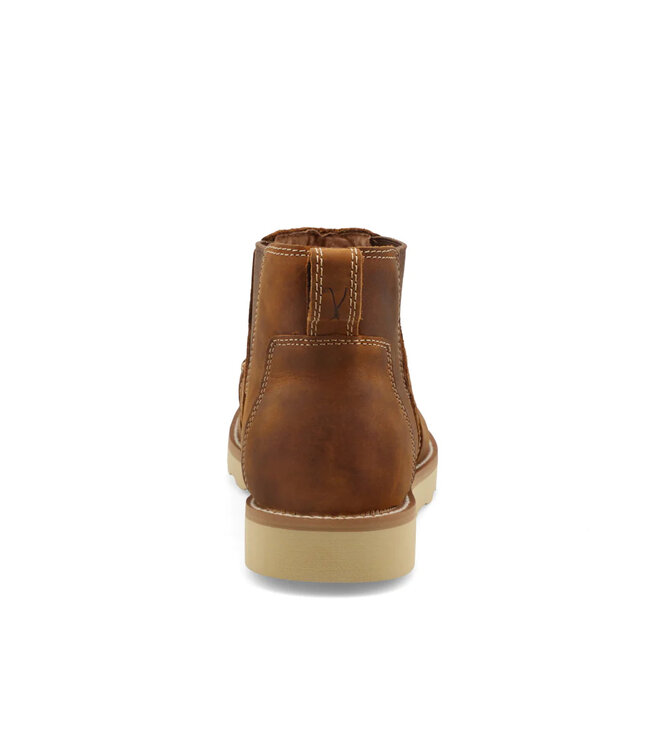 Twisted X Pull On Wedge MCA0013 R2