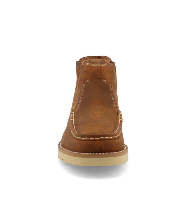 Twisted X Pull On Wedge MCA0013 R2