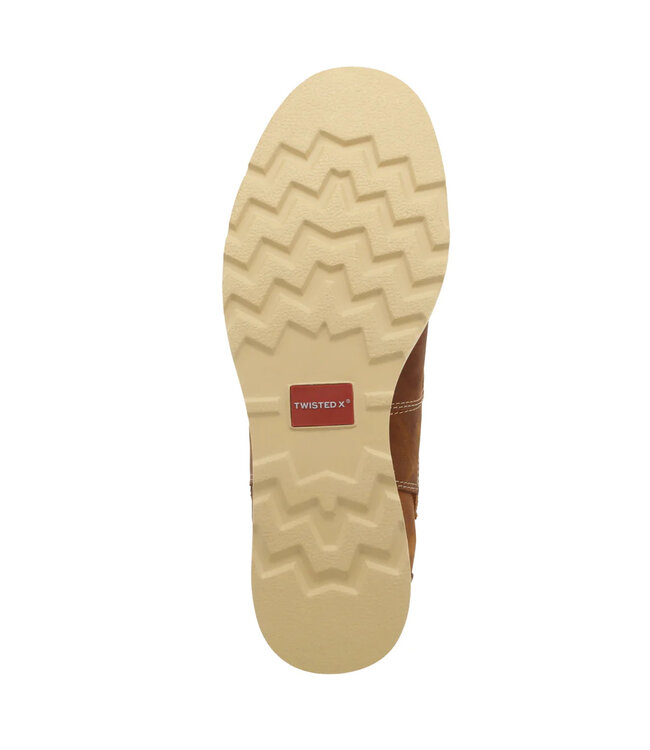 Twisted X Pull On Wedge MCA0013 R2