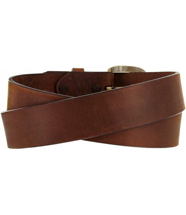 Justin Work Basic Belt 232BD R2