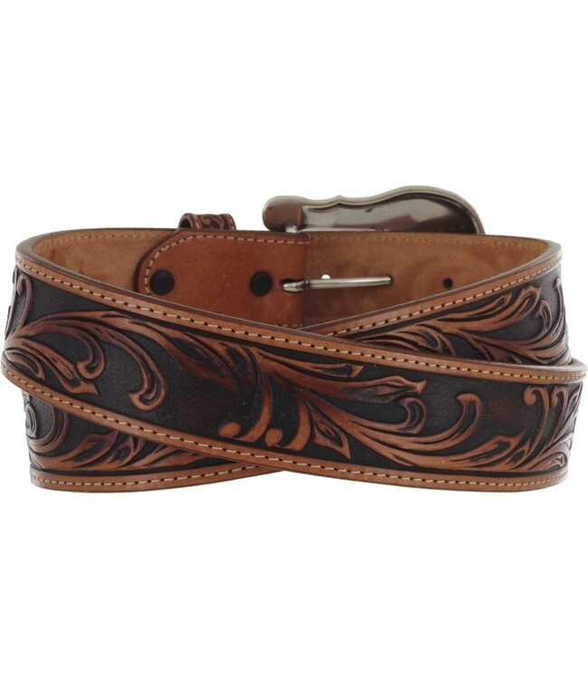 Westerly Ride Belt Tan C41514 R2
