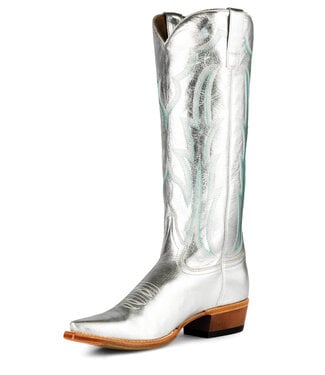 Horsepower M8055 Silver Bullet Boot