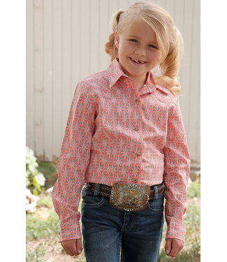 cinch CTW3220034 Girls LS