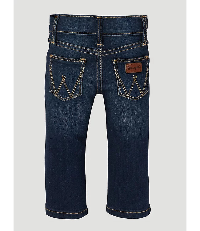 Baby Boys Jeans 	PQJ136D