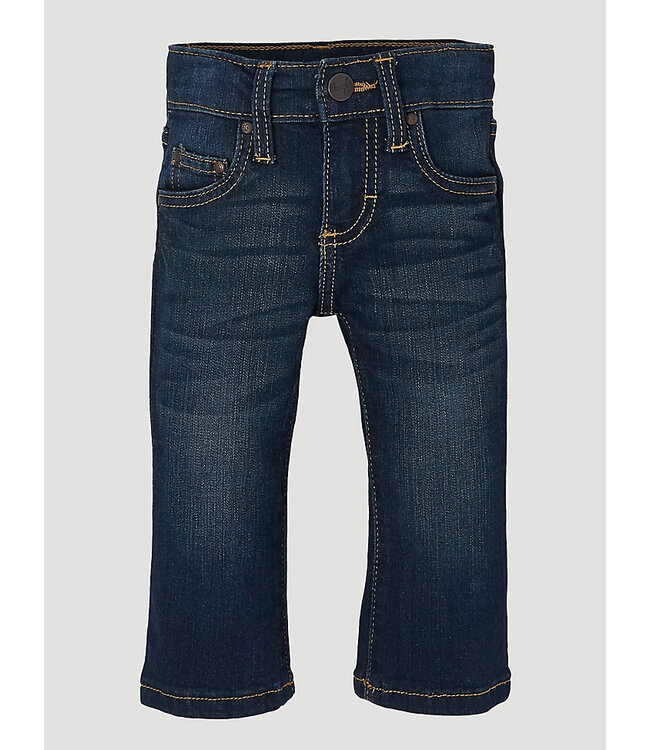 Baby Boys Jeans 	PQJ136D