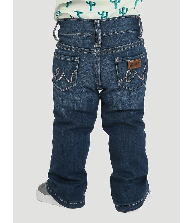 Wrangler Little Girls Jean