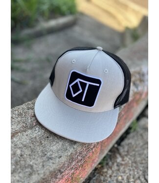 Diamond T Outfitters The Sand Brand Cap
