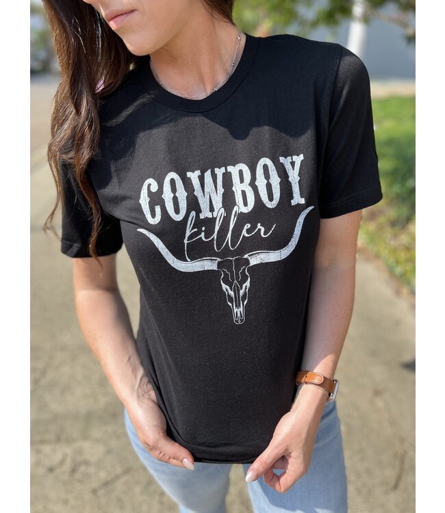 Cowboy Killer 2.0 | Black