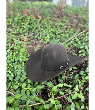 Berets: Monochrome Felt Cowboy Hat With Large Brim For Men And Women  Perfect Outdoor Accessory From Daleyearty, $10.3