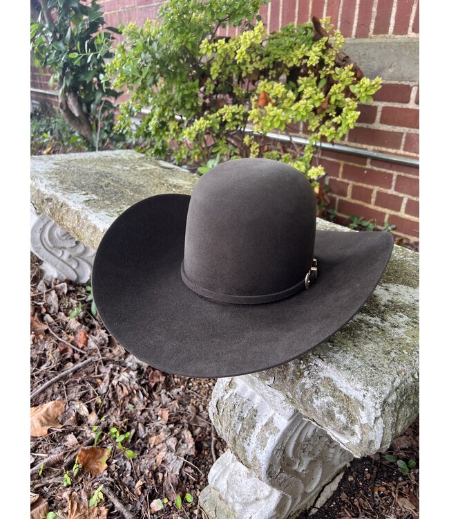 American 10X Evergreen