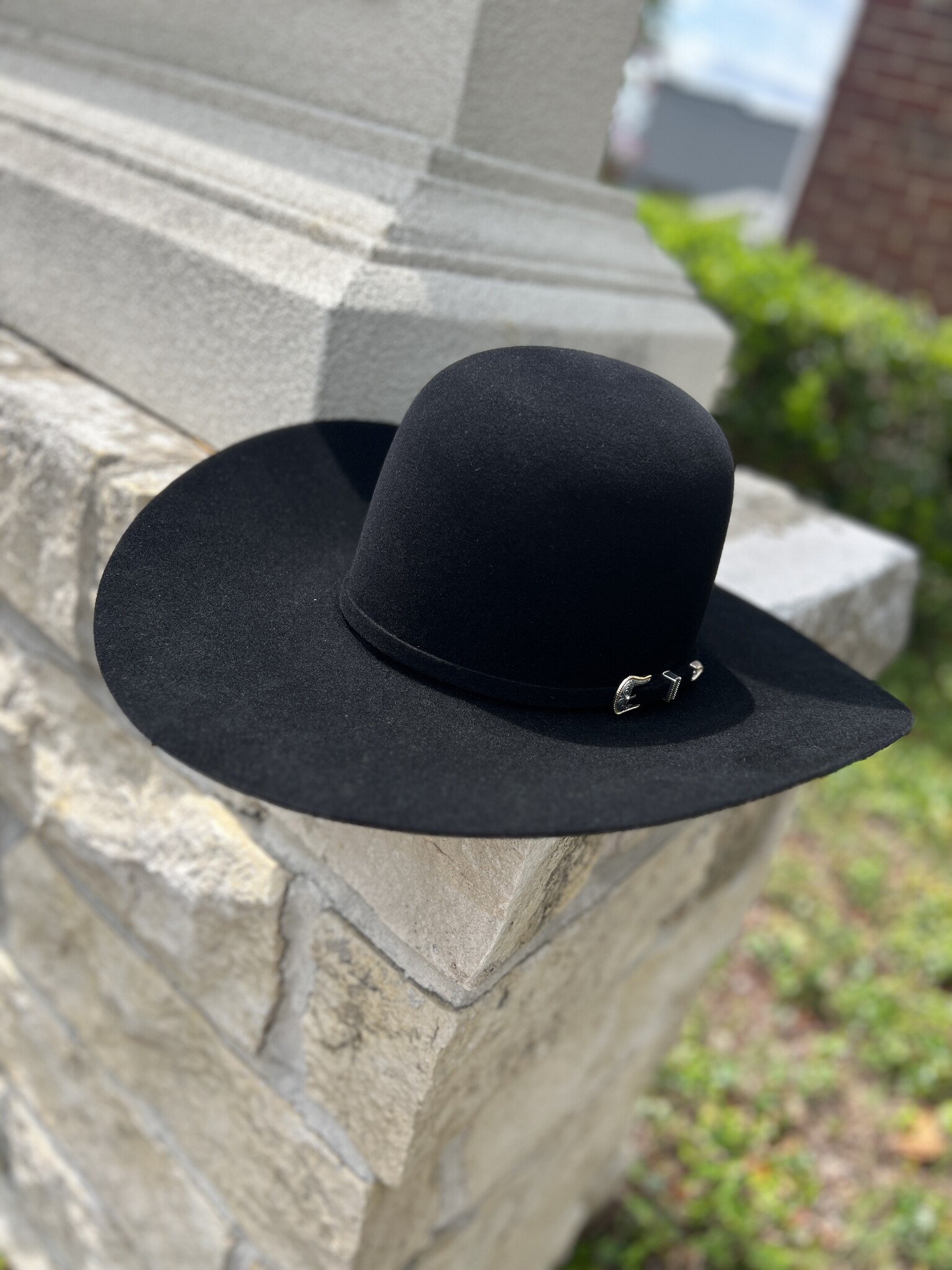 American 10X Black