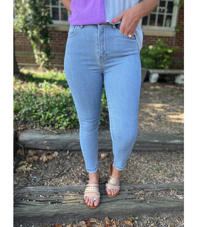 The Classic Skinny RDP1407