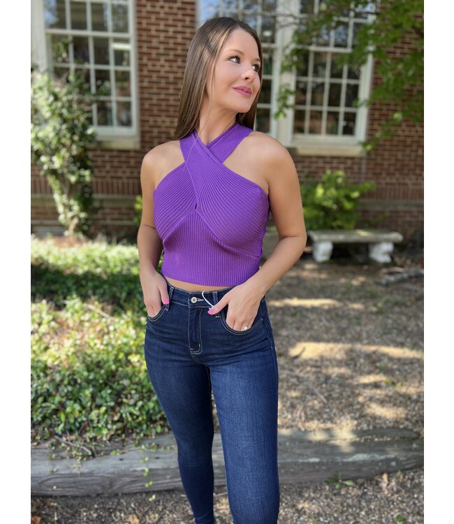 From the Sidelines Tank A1728